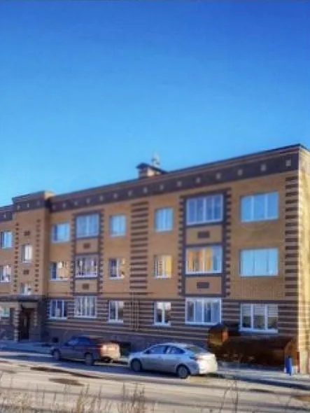 Аренда 3-комнатной квартиры, Калуга, Советская улица,  д.180