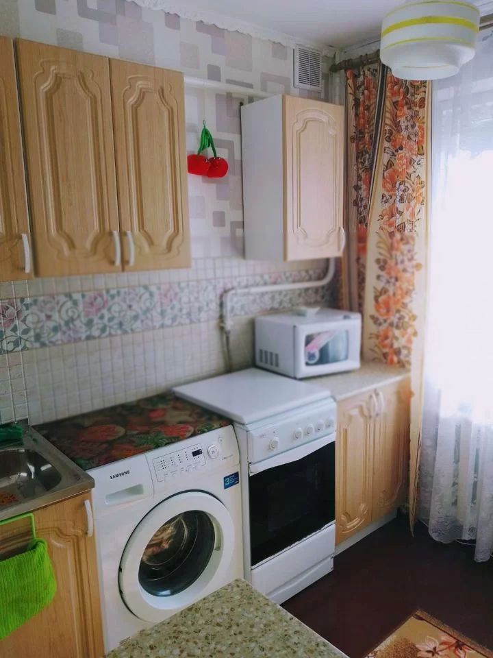 Аренда 1-комнатной квартиры, Калуга, Николо-Козинская улица,  д.63