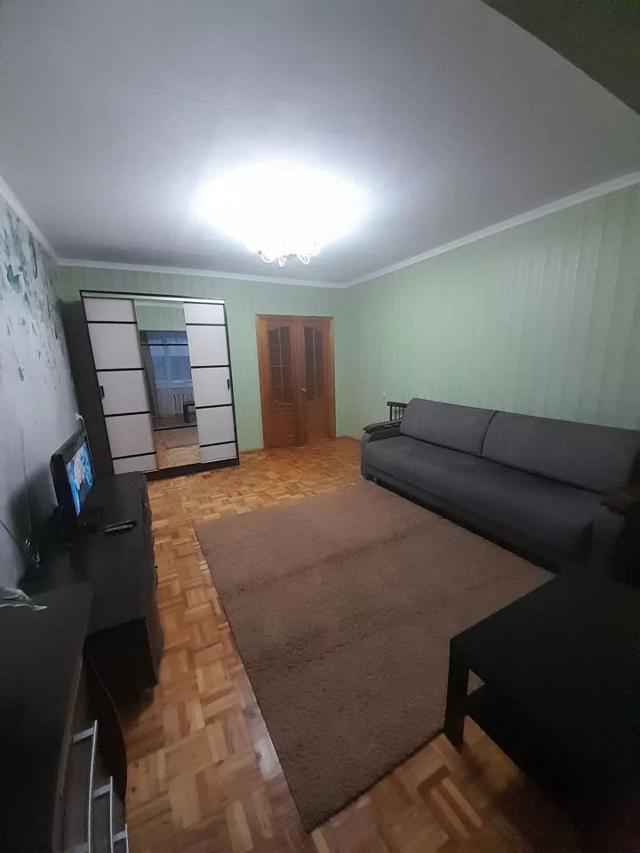 Аренда 2-комнатной квартиры, Калуга, Суворова улица,  д.7к1