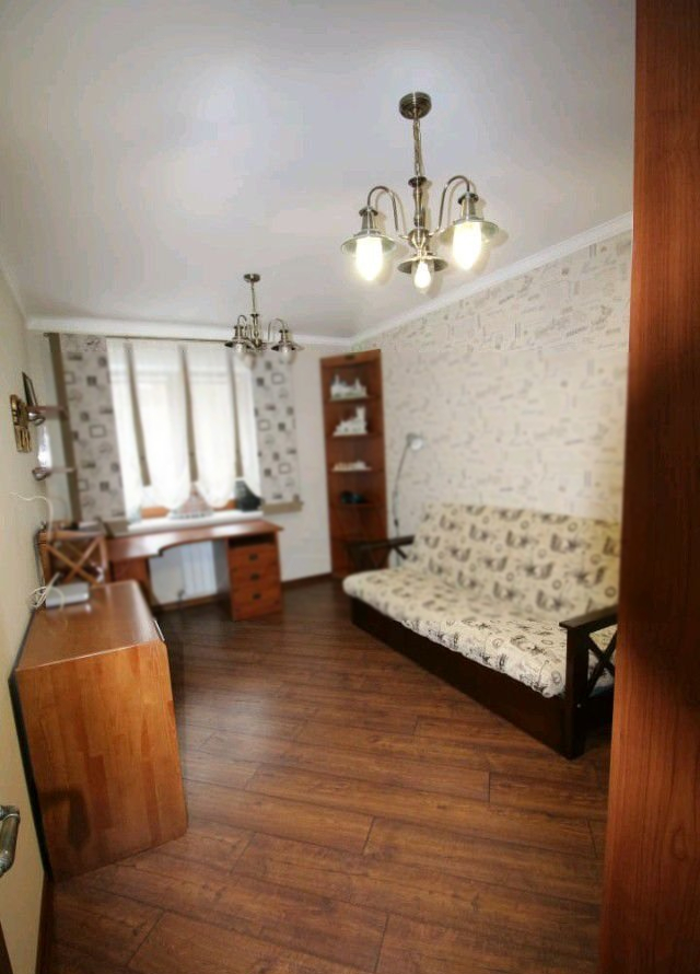 Аренда 3-комнатной квартиры, Калуга, Азаровская улица,  д.34